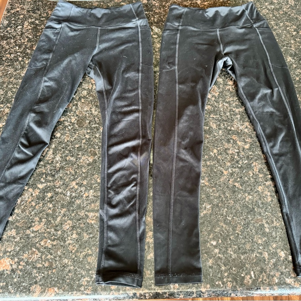 Victoria’s Secret leggings